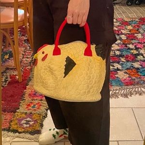 Chicken Bag! By Chiq